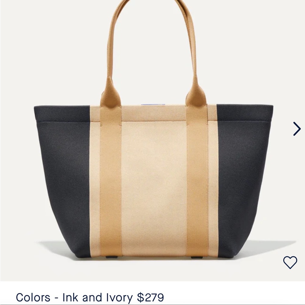 Rothy’s Essential Tote - NWOT